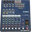 Yamaha MG102C Stereo Mixer