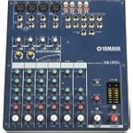 SAVE $30 - Yamaha MG102C Stereo Mixer (10 Inputs) $99.00