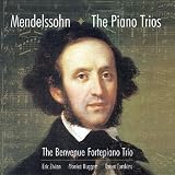 Mendelssohn: The Piano Trios