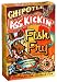 Ass Kickin' Fish Fry Chipotle, 12-Ounce Boxes (Pack of 6)