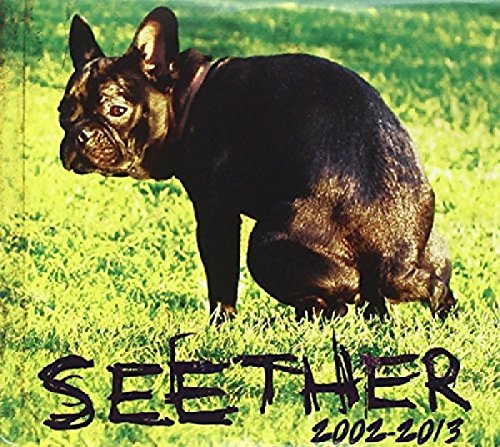 Seether - Finding Beauty In Negative Spaces (Deluxe Edition) - Zortam Music