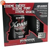 Dymatize Xpand Xtreme Pump Grape 1.76 lb