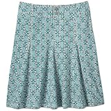 Printed Whatever Skort