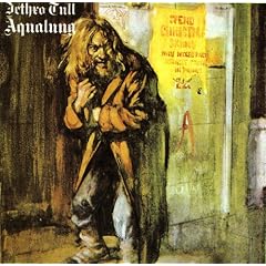 Aqualung [Vinyl LP]