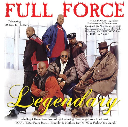 CD-Charts  Music : Legendary