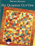 Fat Quarter Cut-Ups