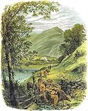 The shielings and drove ways of Loch Lomondside