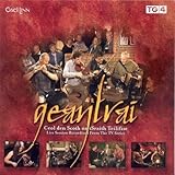 Geantrai: Live Session...