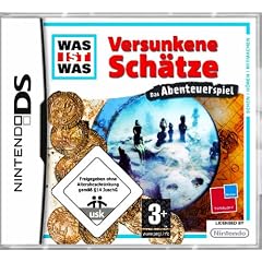 Was ist was - Versunkene Sch�tze [Software Pyramide]