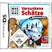 Was ist was - Versunkene Sch�tze [Software Pyramide]