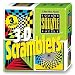 3D Scramblers