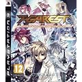 Agarest: Generations Of War - Standard Edition (PS3) [import anglais]