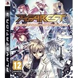 Agarest: Generations of War - Standard Edition (PS3)by Ghostlight