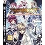 Agarest: Generations Of War - Standard Edition (PS3)