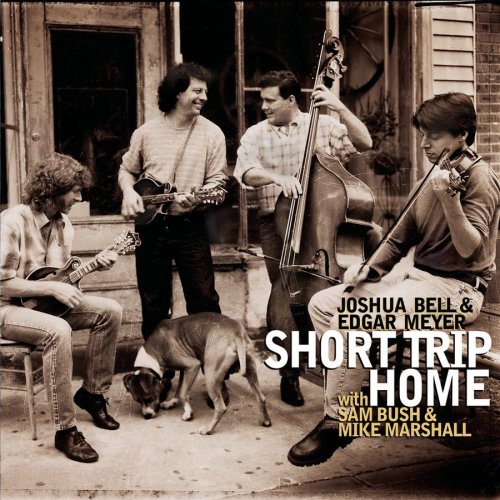 CD-Charts  Music : Short Trip Home