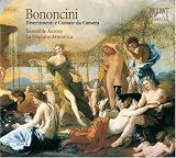 Bononcini - Divertimenti e Cantate da Camera