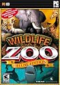 Wildlife Zoo Deluxe Edition