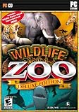 Wildlife Zoo Deluxe Edition