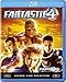 ファンタスティック・フォー[超能力ユニット] [Blu-ray]