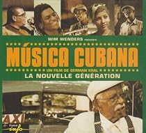Musica Cubana