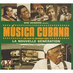 Musica Cubana:the Sons of Cuba