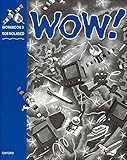 Wow! : window on the world. Workbook 2