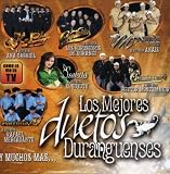 Search : Los Mejores Duetos Duranguenses