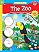 Watch Me Draw: The Zoo
