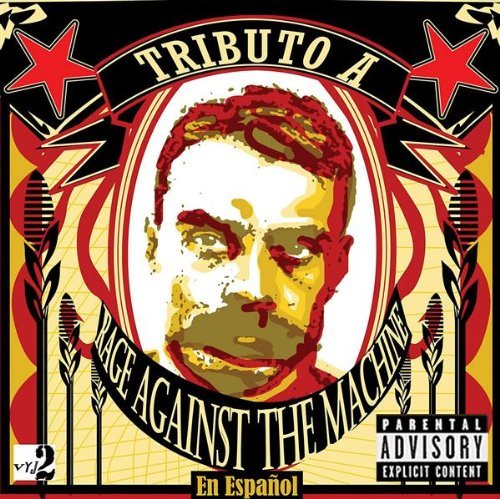 En-Rage - Tribute A Rage Against Machine En Espanol - Zortam Music