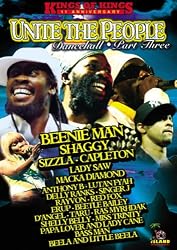 UNITE THE PEOPLE 11TH ANNIVERSARY PART 3