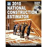 2010 national construction estimator national construction estimator wcd