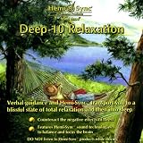 Deep 10 Relaxation - CD