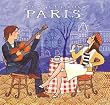 Various Artists: Putumayo Presents Paris