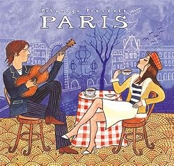 Various Artists: Putumayo Presents Paris