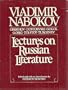Lectures on Russian Literature