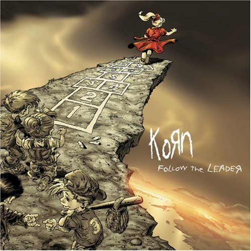CD-Charts  Music : Follow the Leader