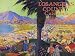 All Products : LOS ANGELES COUNTY CALIFORNIA FRUITS VEGETABLES GOLF 24" X 36" VINTAGE POSTER REPRO