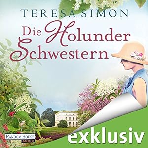 Die Holunderschwestern