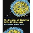 The Practice of Statistics in the Life Sciences: w/Student CD