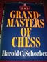 Grandmasters of chess,