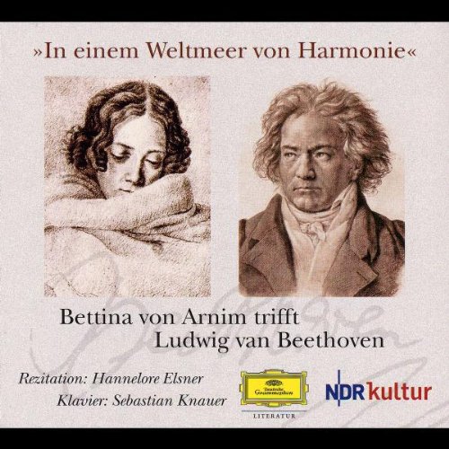 Produkt-Bild: In Einem Weltmeer Von Harmonie-Beethoven