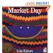 Market Day: A Story Told with Folk Art