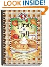 Flavors of Fall Cookbook (Seasonal Cookbook Collection)