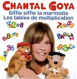 apprendre les tables multiplication