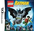 LEGO Batman: The Videogame (Nintendo DS)