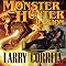 Monster Hunter Legion: Monster Hunter, Book 4