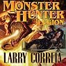 Monster Hunter Legion: Monster Hunter, Book 4