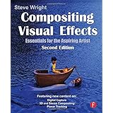 compositing visual effects essentials for the aspiring artist