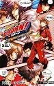 家庭教師ヒットマンＲＥＢＯＲＮ！　隠し弾３　ミルフィオーレ・パニック (JUMP j BOOKS)