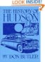 History of Hudson